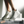 Load image into Gallery viewer, Gently clean trainers with Renapur horsehair brush to lift dirt without scratching.