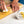 Load image into Gallery viewer, Applying Renapur Beeswax Wood Polish with an Application Sponge for even coverage and nourishment.