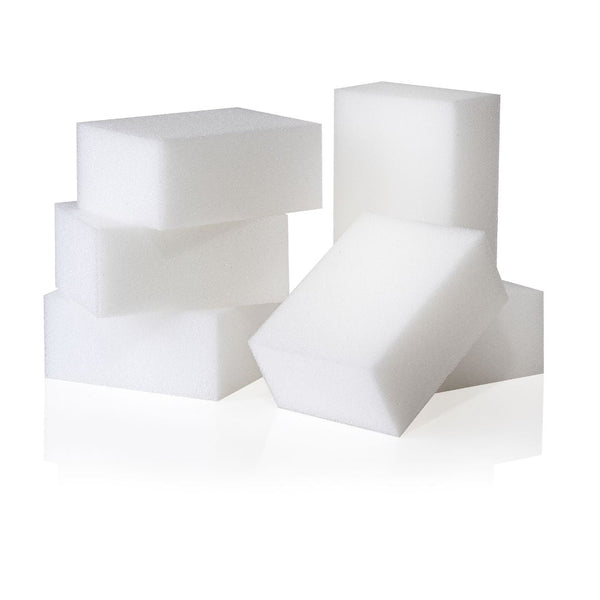 Renapur Application Sponges six-pack designed for use with Leather Balsam and Cleaner.