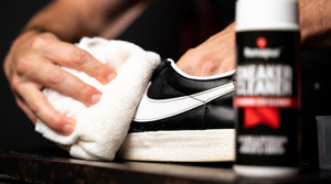 How to Clean & Protect your Sneakers, Trainers and Kicks