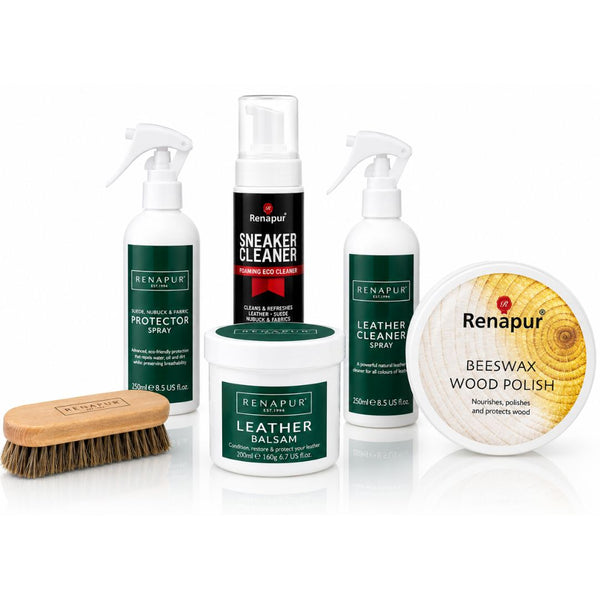 The Renapur Care Kit
