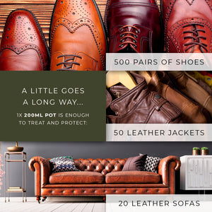 Renapur Leather Balsam