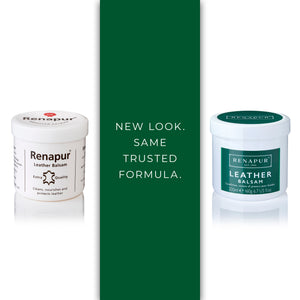 Renapur Leather Balsam