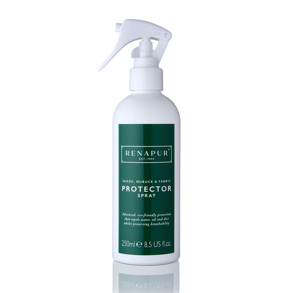 Renapur Suede & Fabric Protector