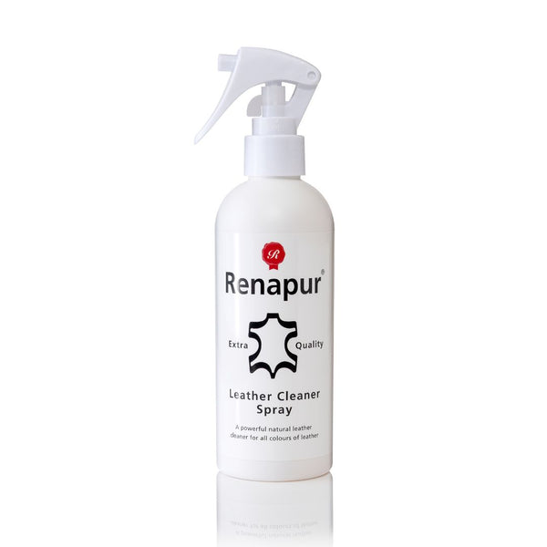 Renapur Leather Cleaner Spray