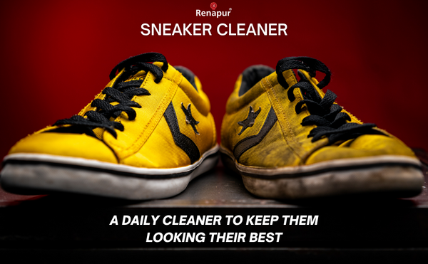 Renapur Sneaker Cleaner