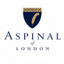 Aspinal of London logo.