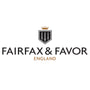 Fairfax & Favor logo.