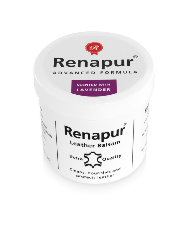 Renapur Leather Balsam - Scented